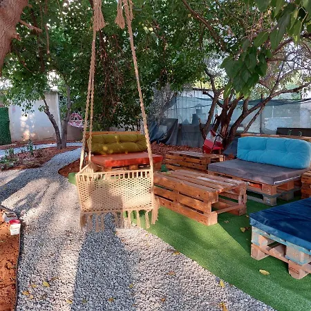 Secret Garden 03 * פמגוסטה