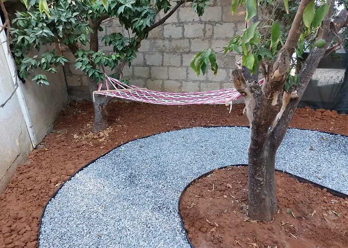 ベッド・アンド・ブレックファスト Secret Garden 03 *