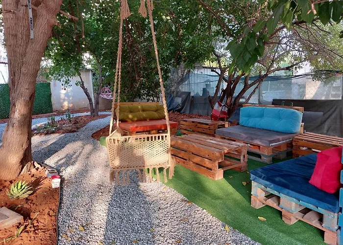 Secret Garden 03 * ファマグスタ