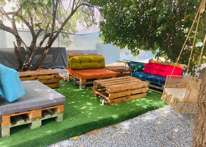 Secret Garden 03 ベッド・アンド・ブレックファスト