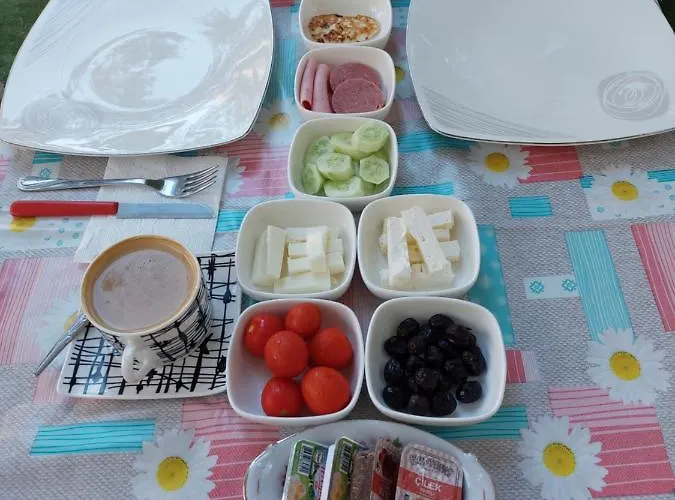 ベッド・アンド・ブレックファスト Secret Garden 03 *